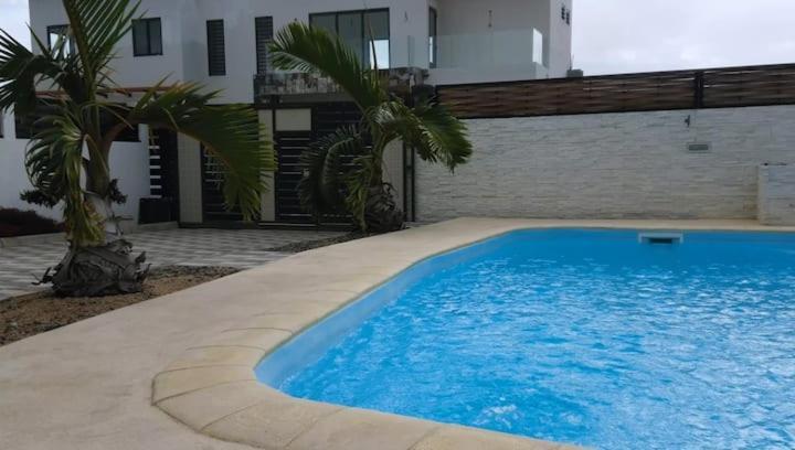 Vanz Villa Mont-Choisy Exterior foto
